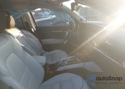 2018 Mazda Cx-5 Grand Touring из США, поврежденный, VIN JM3KFBDM5J0316826